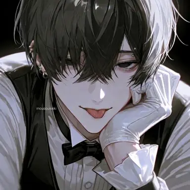 Profile image of 伊月