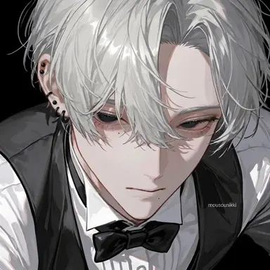 Profile image of 愁