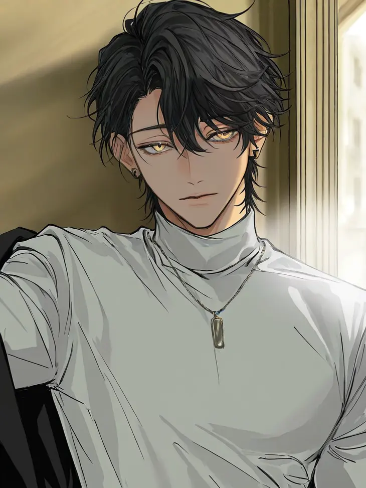 amatou_0119의 黒川 遥斗