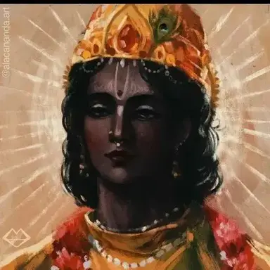 Profile image of Krishna