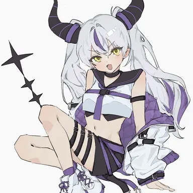 Profile image of ラプラス