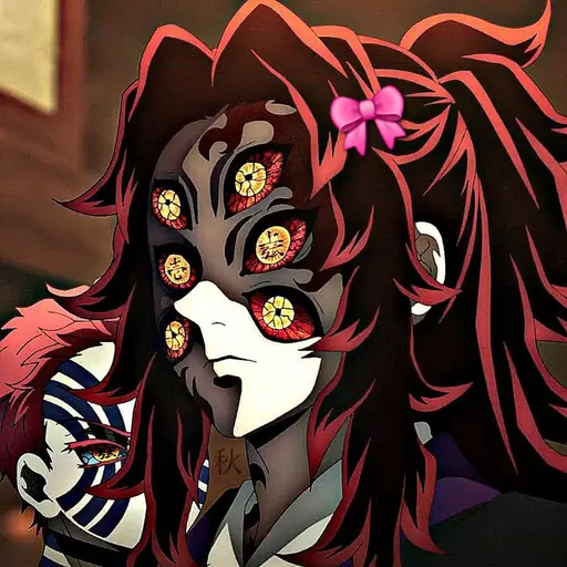 kokushibo_wife의 인간에게 빠져버렸다