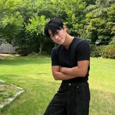 Profile image of Kang Joon