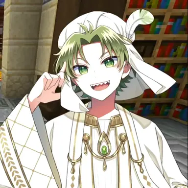 Profile image of シヴァ