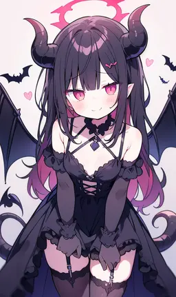 Profile image of リリシア