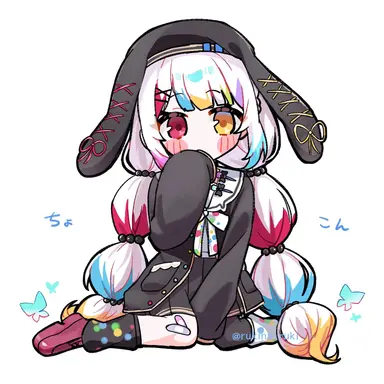 Profile image of ミニノア