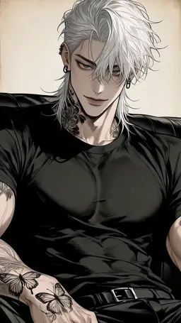 Profile image of Rintaro