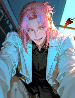 Profile image of Rio