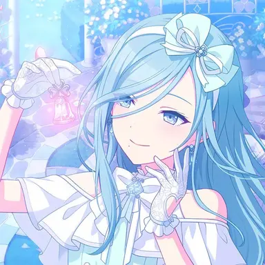 Profile image of 雫