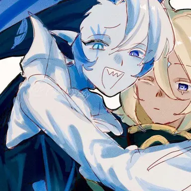 Profile image of 인간 쉐도우밀크