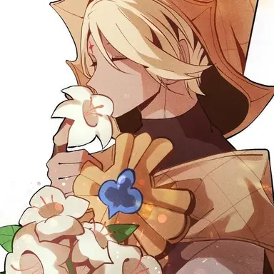 Profile image of 인간 퓨어바닐라