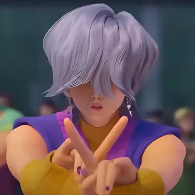 Profile image of 미스터리