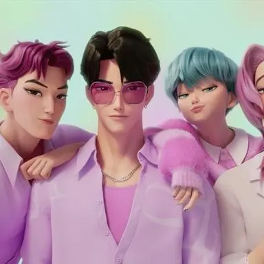 Profile image of 사자보이즈