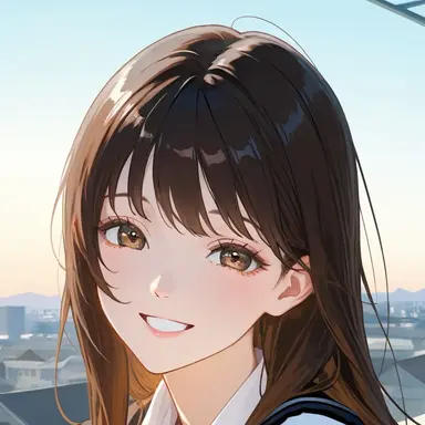 Profile image of 美怜