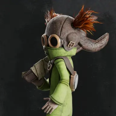 Profile image of アローン