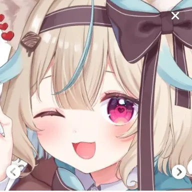 Profile image of 甘狼このみ