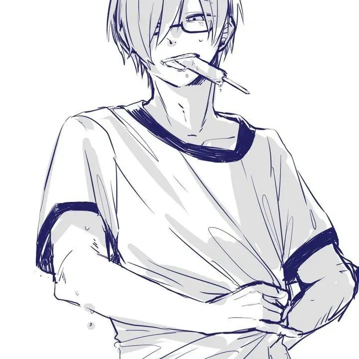 TautBeat5395의 後輩の鬱島大君