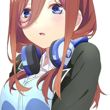 Profile image of みく
