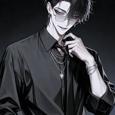 Profile image of 青鈍　天寧