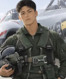 Profile image of 히가 하야토