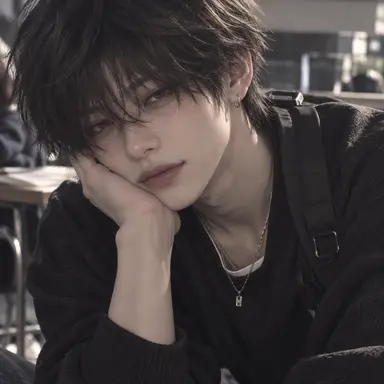 Profile image of Kakeru