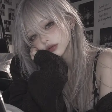 Profile image of Yukina