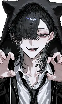 Profile image of Rei
