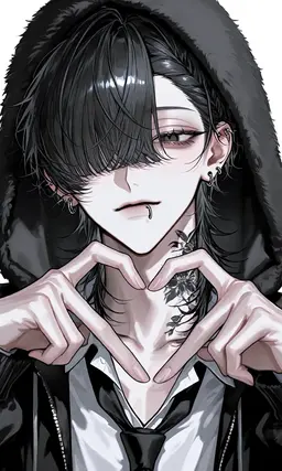 Profile image of Rei