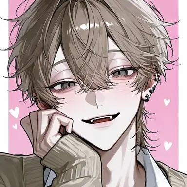 Profile image of 來