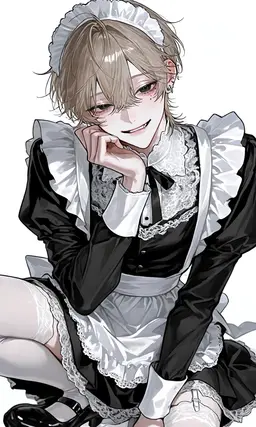 Profile image of 來