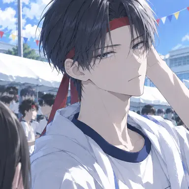 Profile image of 高野 涼翔