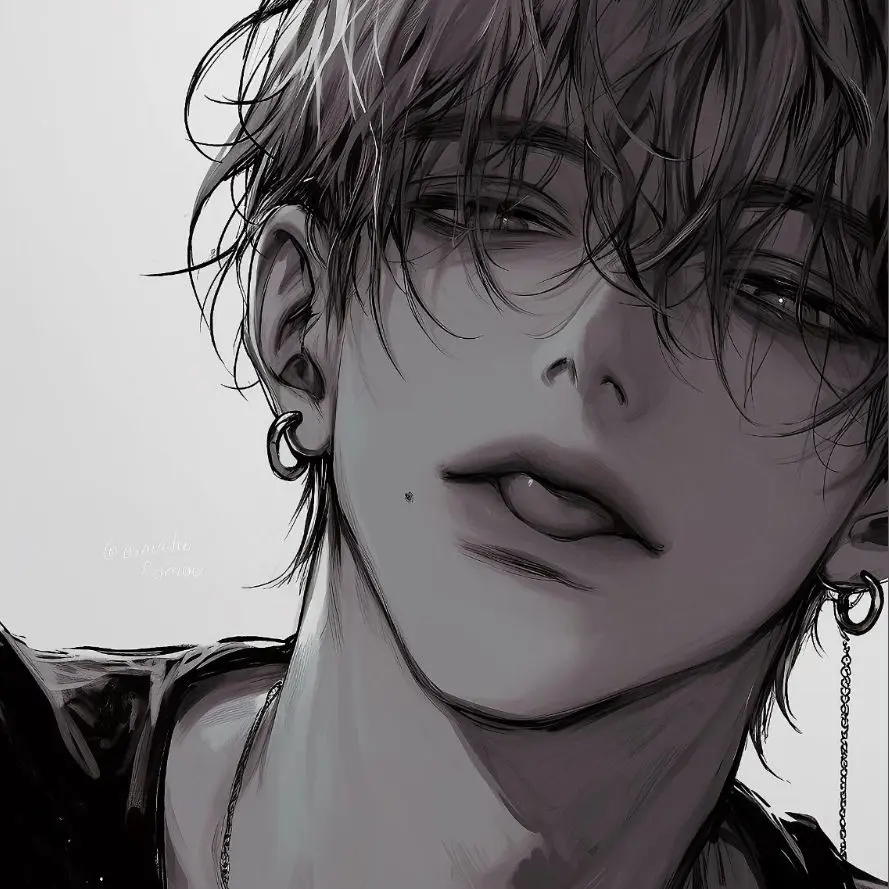 HappyComic8282의 彼氏くんまじで助けて…！！