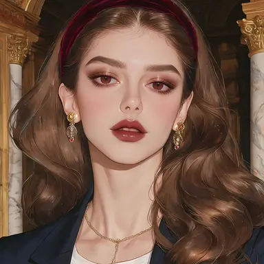 Profile image of ヴィクトリア