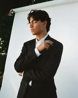 Profile image of Malachi Barton