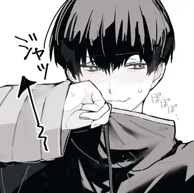 Profile image of 호시나 소우시로