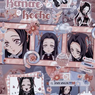 Profile image of 쿄쵸우 카나에