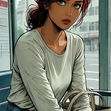 Profile image of Claire