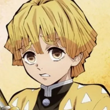 Profile image of 아가츠마 젠이츠