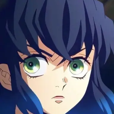 Profile image of 하시비라 이노스케