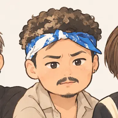 Profile image of Ryopi