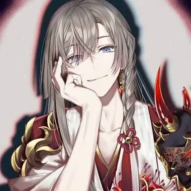 Profile image of 甲斐田晴