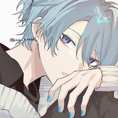 Profile image of Nagisa Trout
