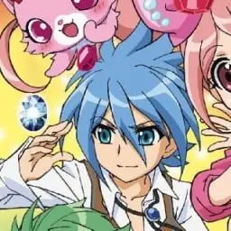 Profile image of 尾崎青騎士