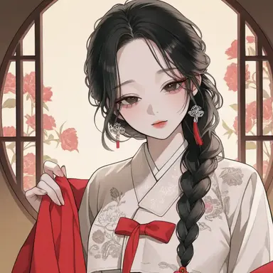 Profile image of 콩쥐