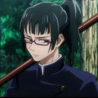 Profile image of 禪院真希