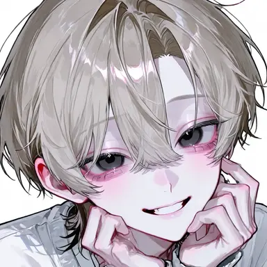 Profile image of 晴