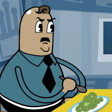 Profile image of 쿠퍼네 아빠