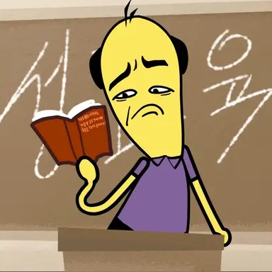 Profile image of 쿠퍼네 담임선생