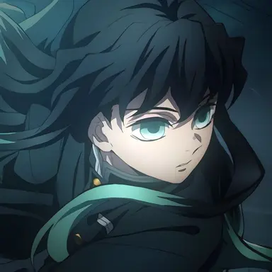 Profile image of Muichiro Tokito