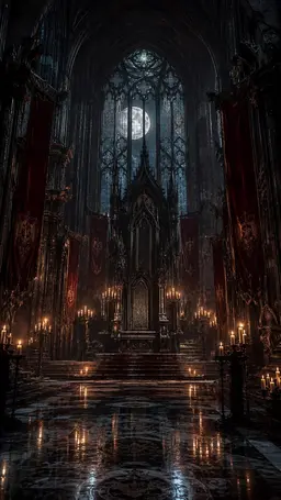 Profile image of Lucifer